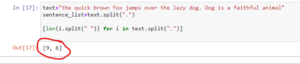 Text Feature Extraction in NLP(Natural Language Processing)