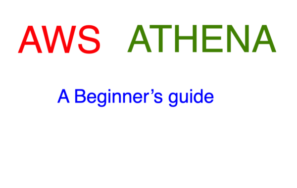 AWS Athena