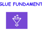AWS GLUE
