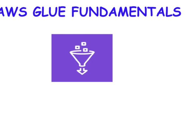AWS GLUE