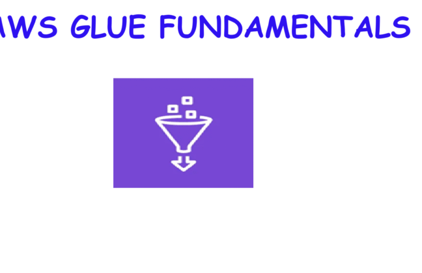 AWS GLUE