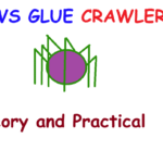 glue crawler
