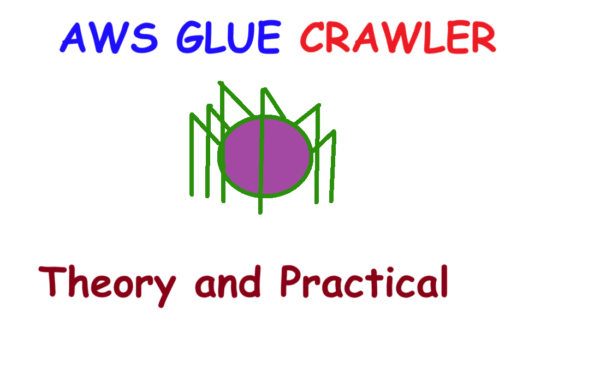 aws glue crawler
