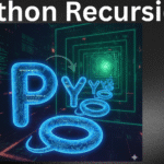 Python recursion