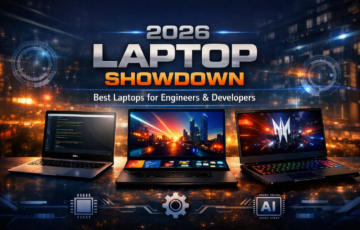 best laptops for engineers 2026 feature image